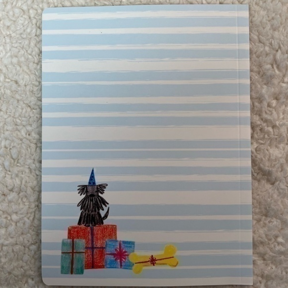 🎉 HP Up With Paper “All Good Things” Notebook Trio - Picture 3 of 9